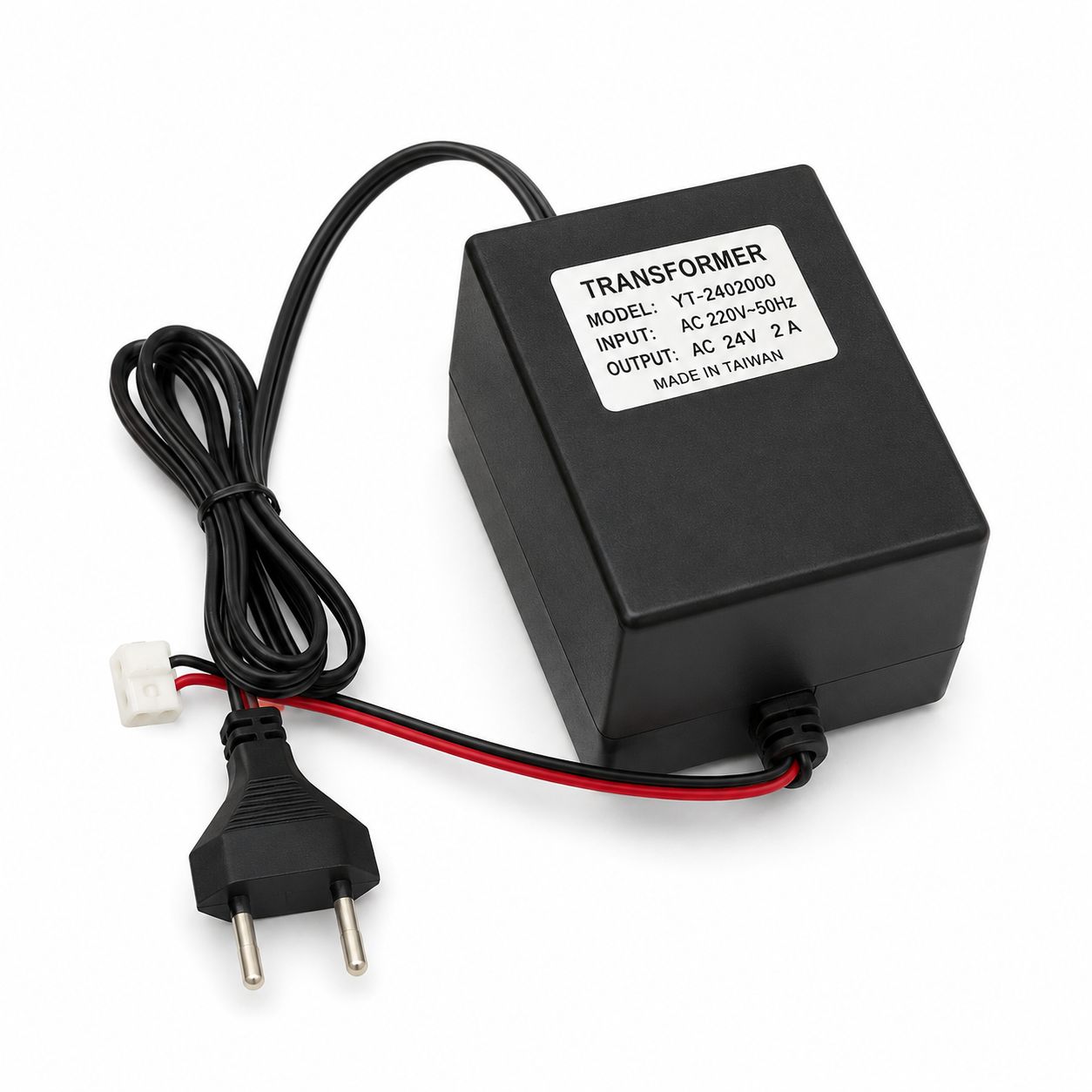 Deng Yuan Coil Adaptor 32V for 200GPD Water Pump Taiwan