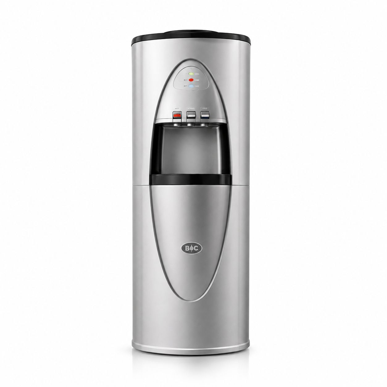 Lan Shan LSRO-929-CAR Standing Hot Cold Warm RO Water Purifier