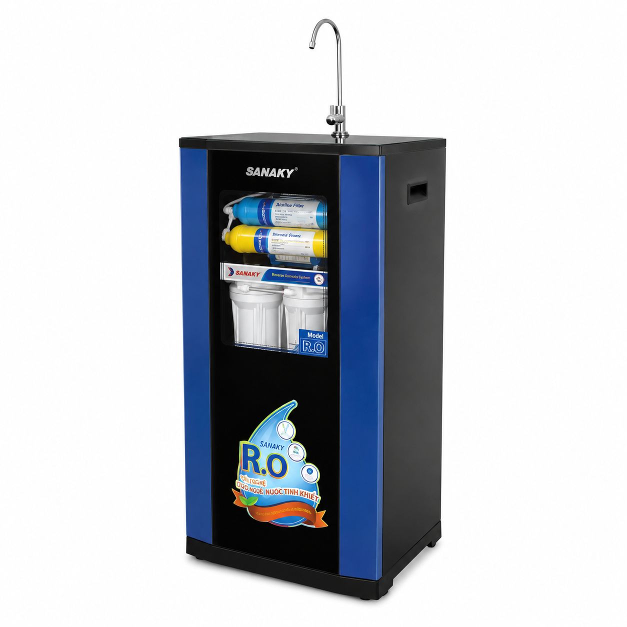 Sanaky-BC Water Purifier