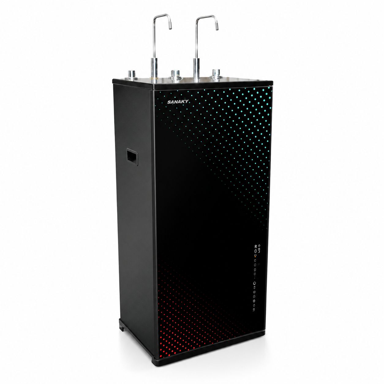 Sanaky EHC Hot Cold Normal Water Purifier