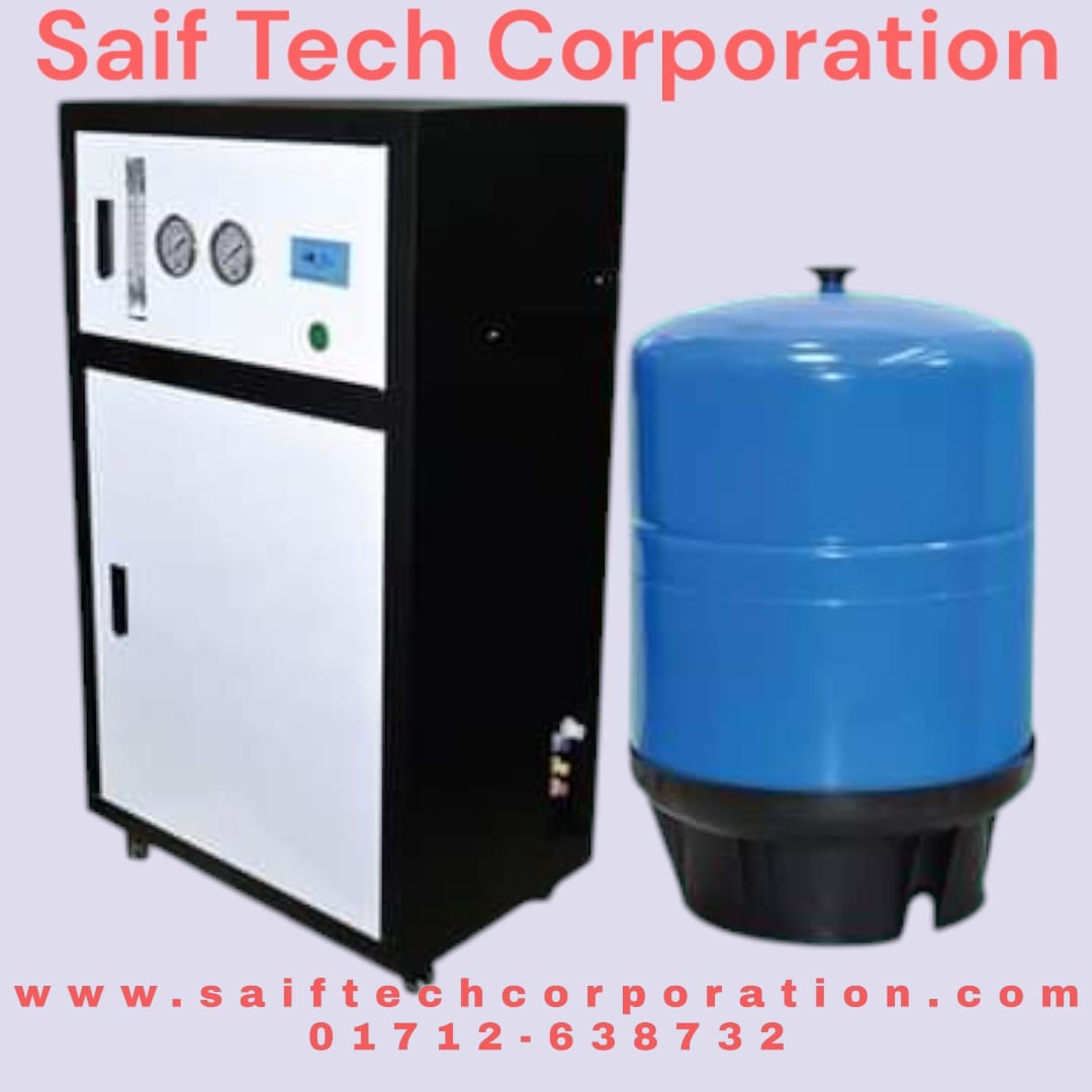 Our Products & Services