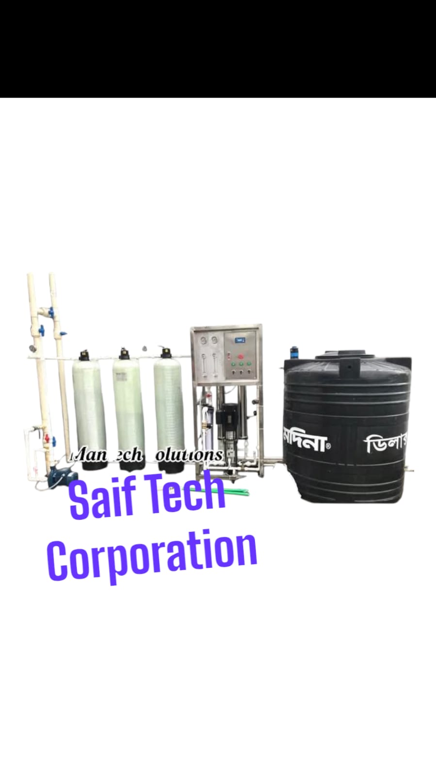 Our Products & Services