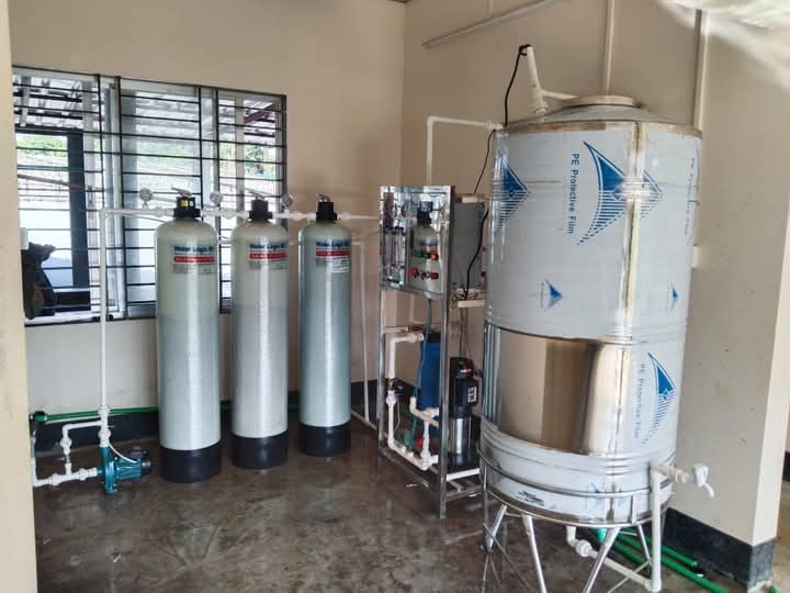 Our Products & Services