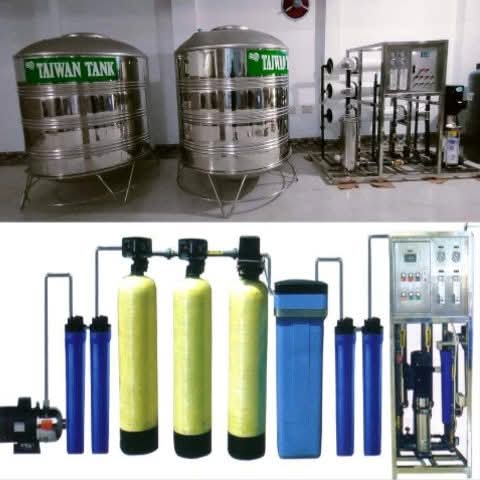 Our Products & Services