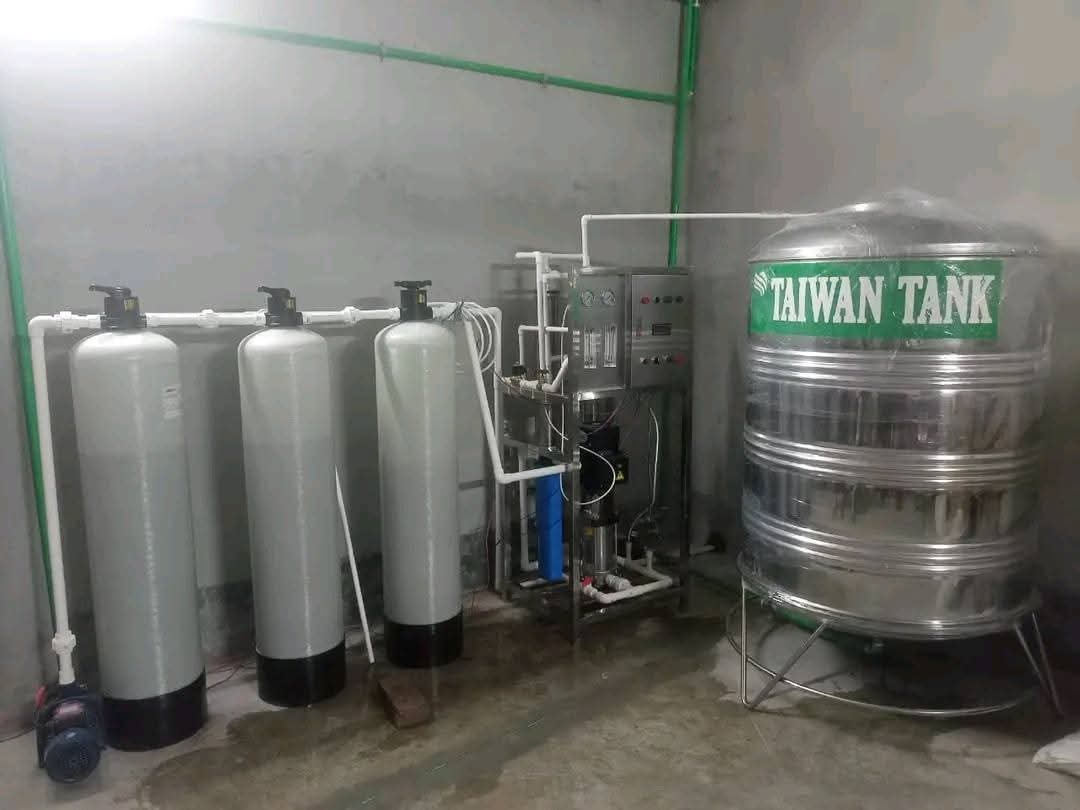 Our Products & Services