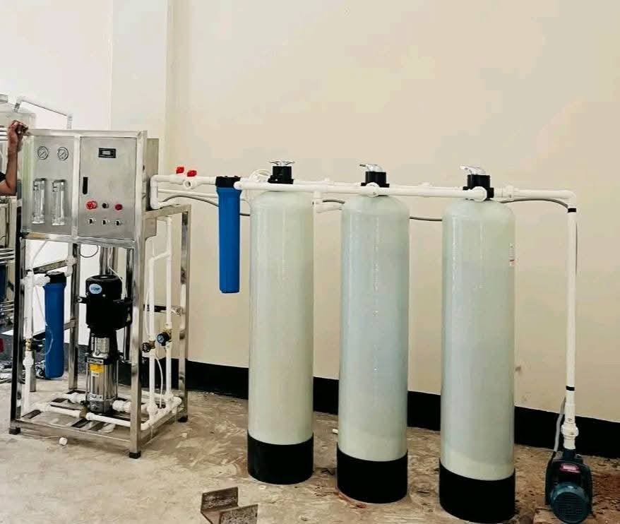 Our Products & Services