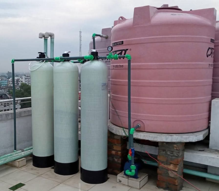 Our Products & Services