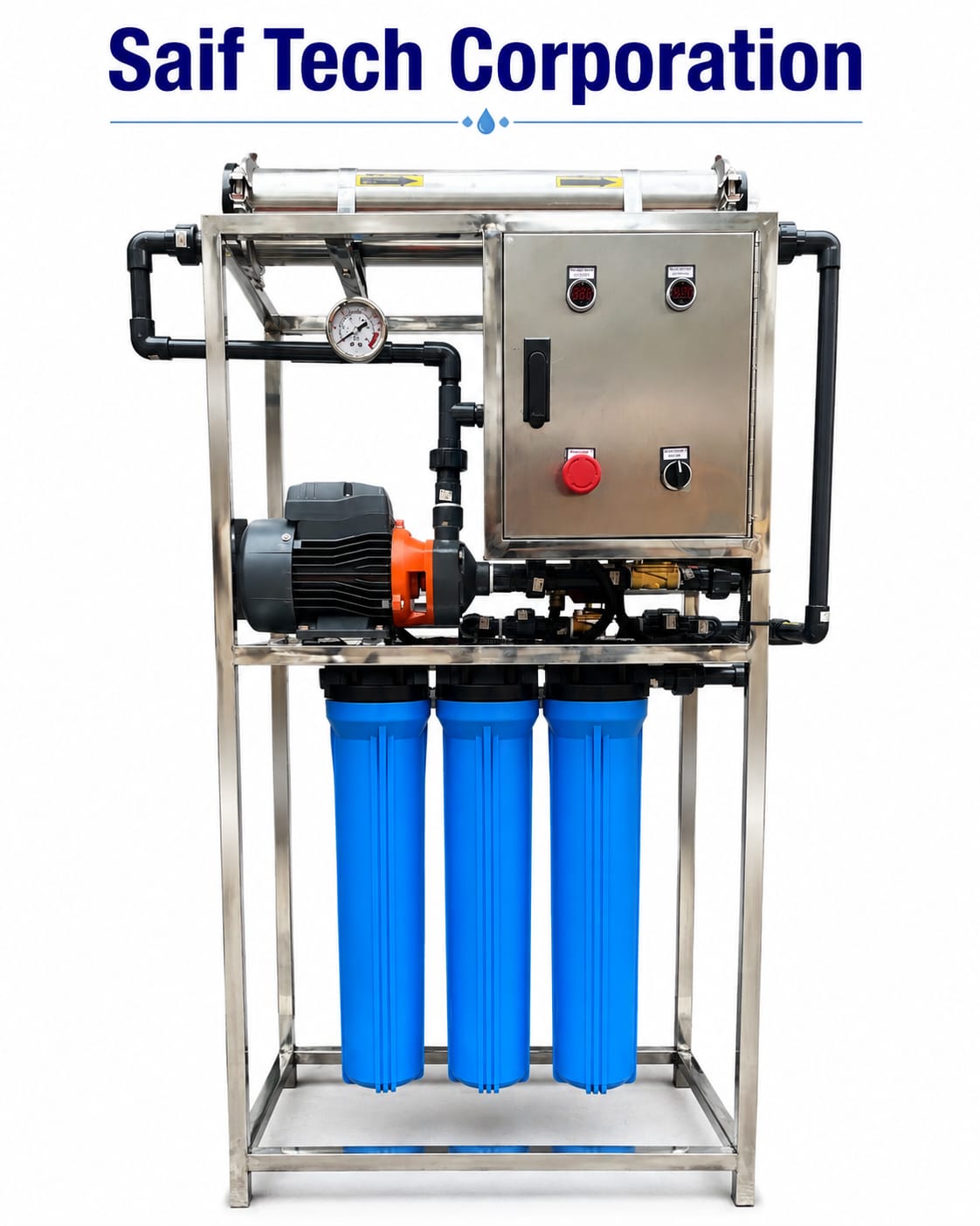 Our Products & Services